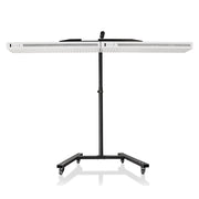 Horizontal Red Light Therapy Stand