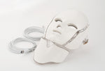 Load image into Gallery viewer, LASTEK®7 Colorful LED Mask Photon Light Therapy For Skin Rejuvenation
