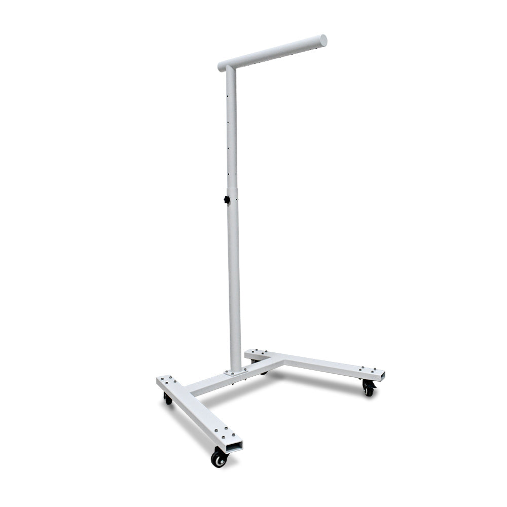 Horizontal Red Light Therapy Stand