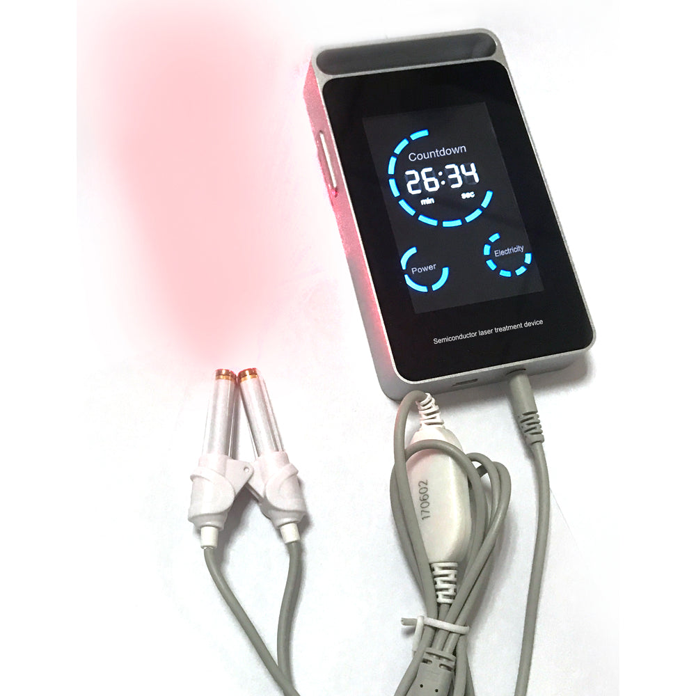 LASTEK® Rhinitis Laser Therapy Device Home Health Equipment