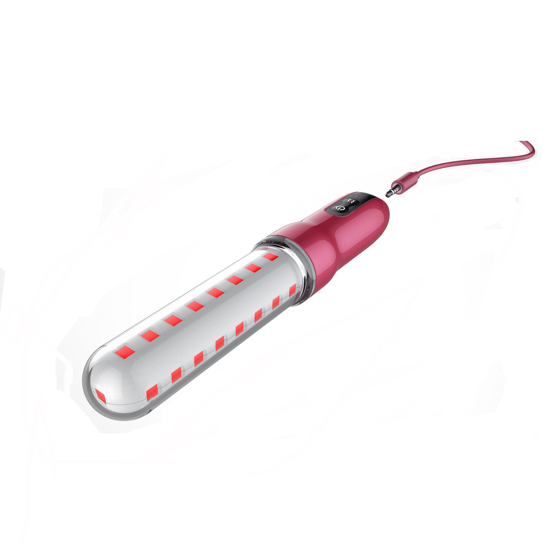 Gynophy LASTEK®Gynopathy Laser Therapy Device For Cervicitis Vaginitis Birth C ...
