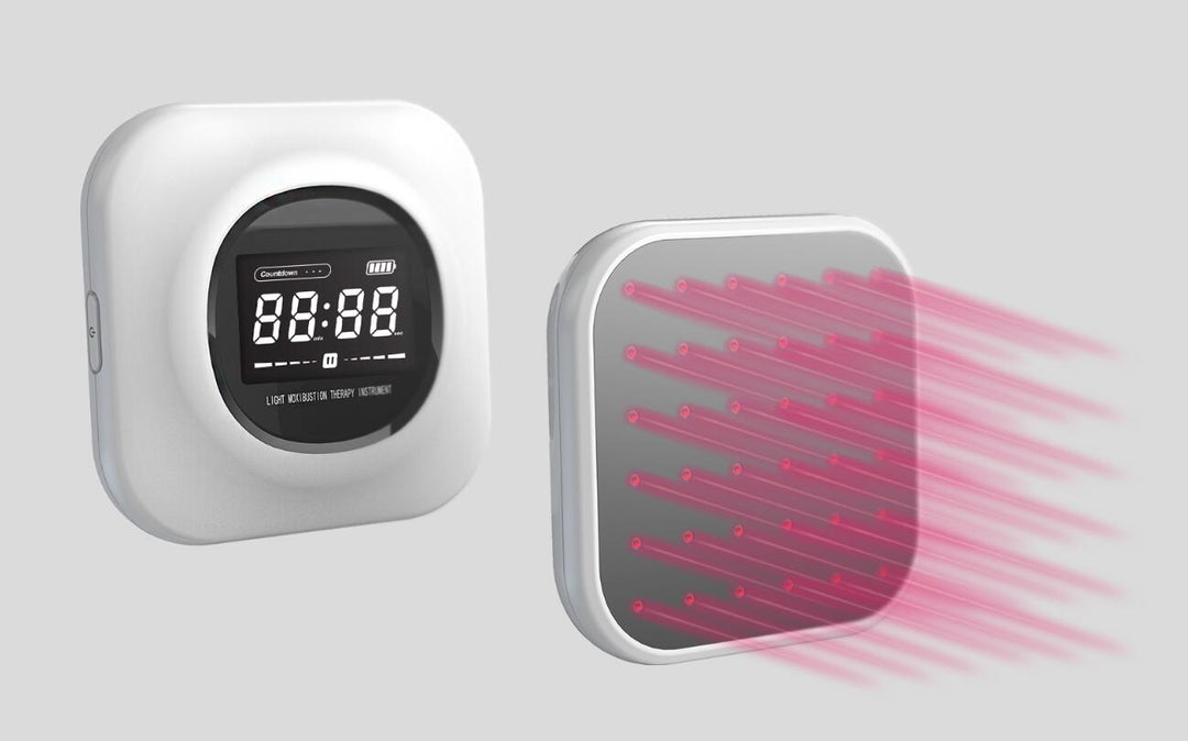 LASTEK® LLLT Pain Relief Laser Beams Therapy Device