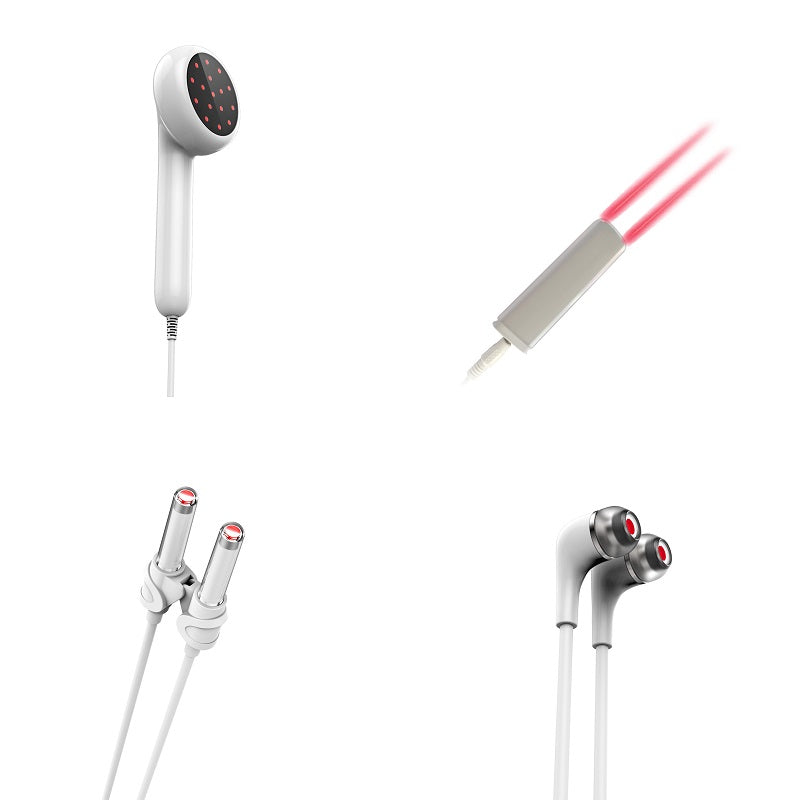 LASTEK® Multifunctional Cold Laser Therapy Device With Probe