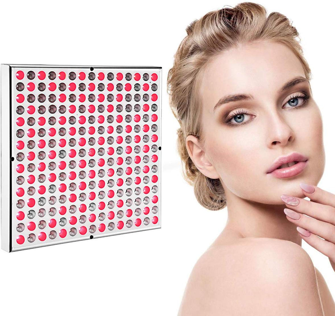 PIPLUX®Energy Square Therapy Panel For Pain Relief