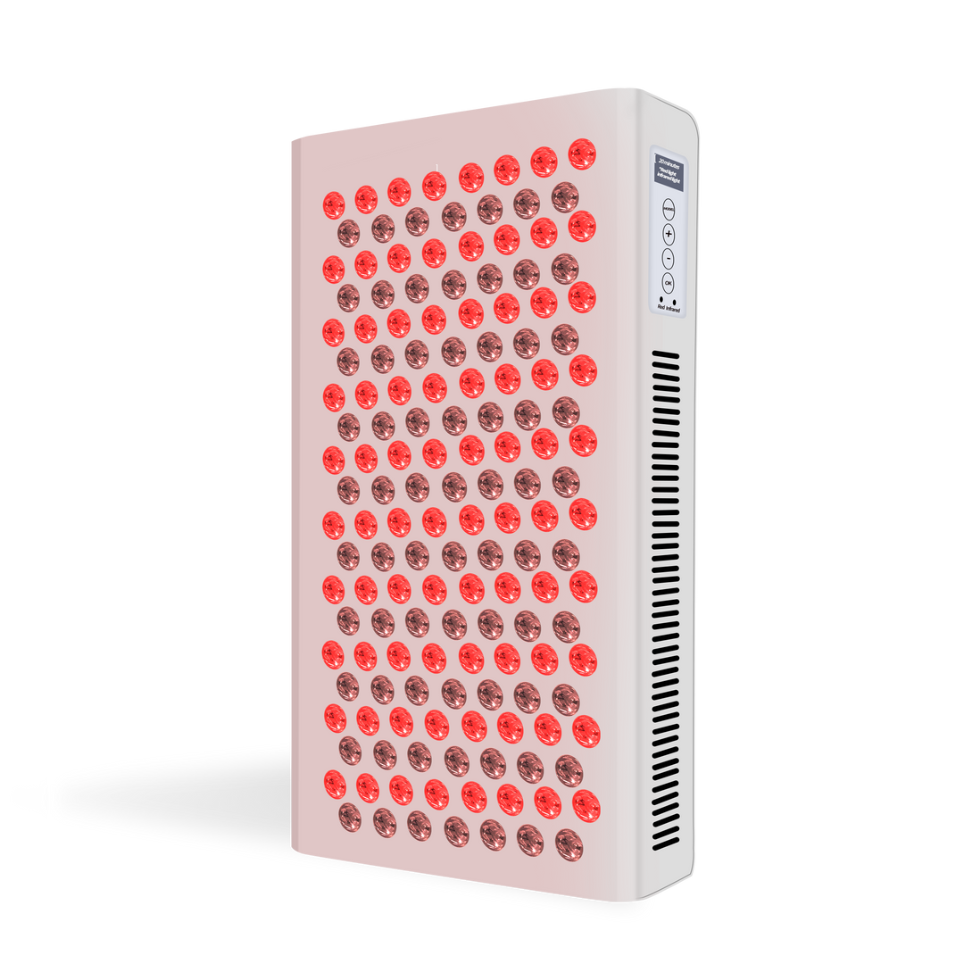 Pro LED Infrared & Red Light Therapy 750 Maxi