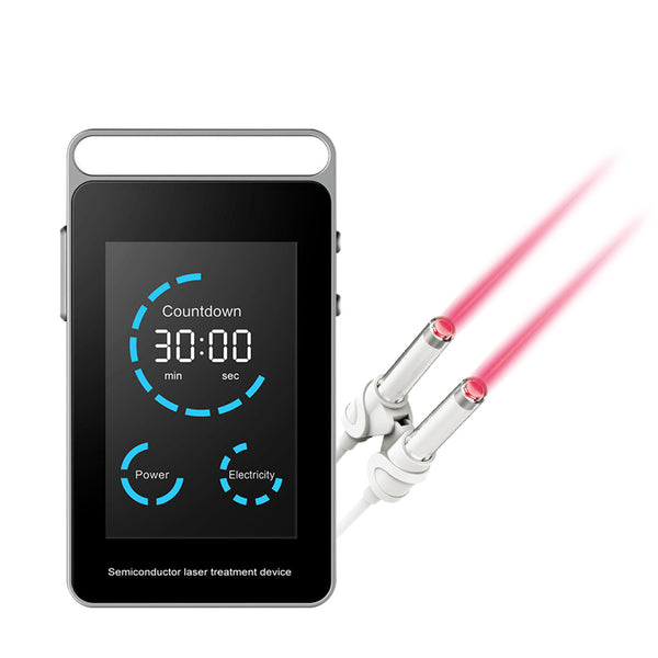 LASTEK® Rhinitis Laser Therapy Device Home Health Equipment