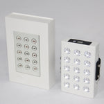 Load image into Gallery viewer, LED Infrared &amp; Red Light Therapy Rechargeable Light
