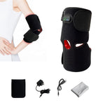 Load image into Gallery viewer, Red Light Belt Infrared Belt for Knee Pain Relief
