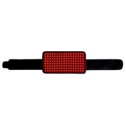 LED Red & Infrared Light Therapy Belt Device