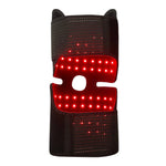 Load image into Gallery viewer, Red Light Belt Infrared Belt for Knee Pain Relief
