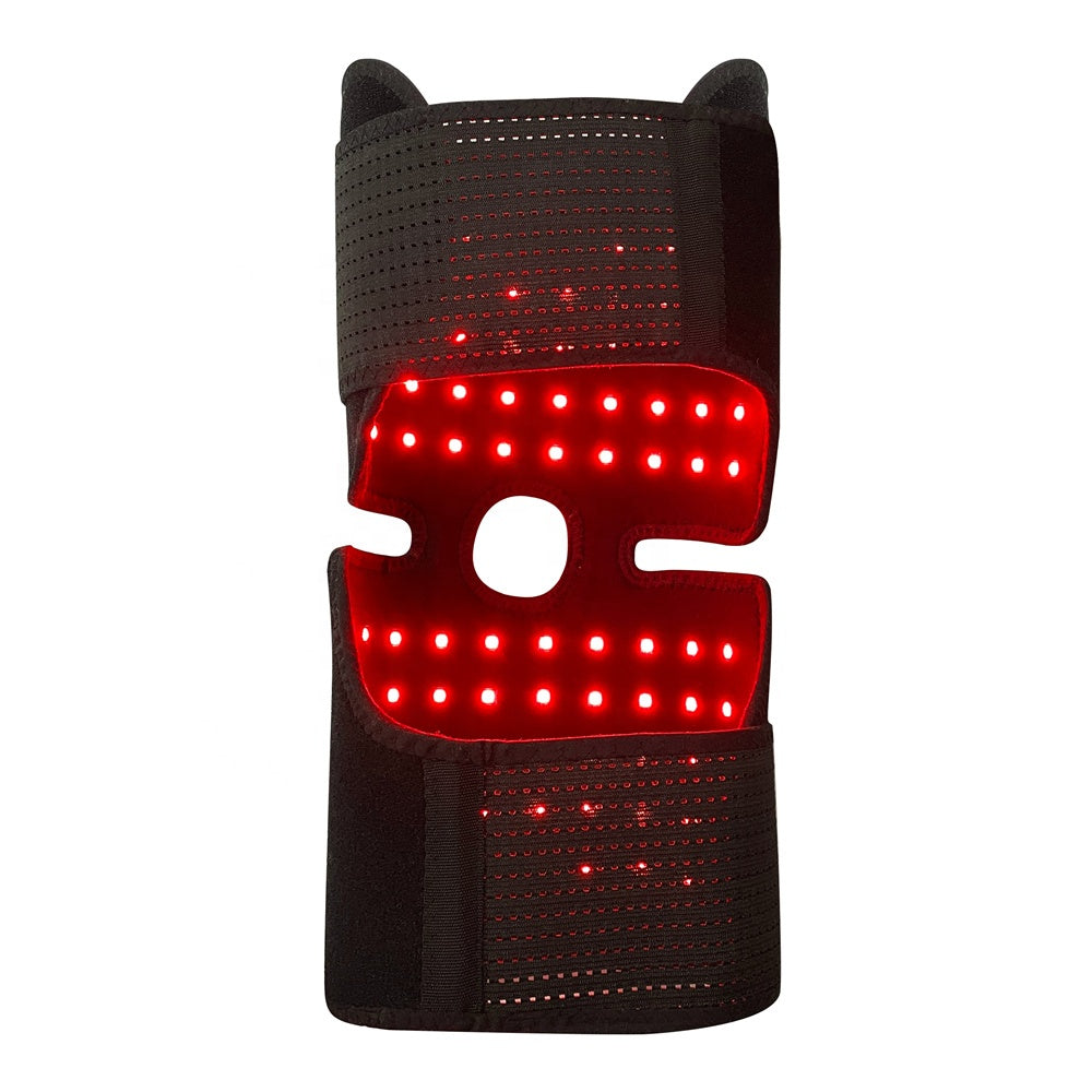 Red Light Belt Infrared Belt for Knee Pain Relief
