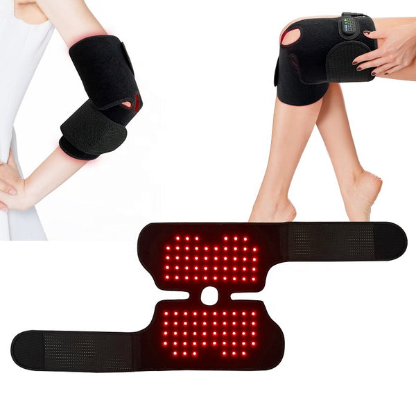 Red Light Belt Infrared Belt for Knee Pain Relief