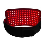 Load image into Gallery viewer, LED Red &amp; Infrared Light Therapy Belt Device
