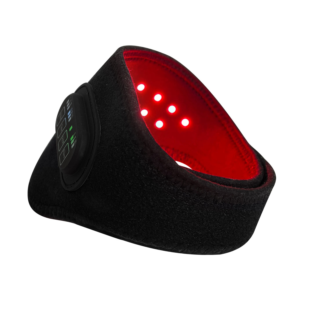 Red Light Therapy Pad for Neck