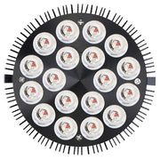 Blue Light Therapy 54w Led Bulb