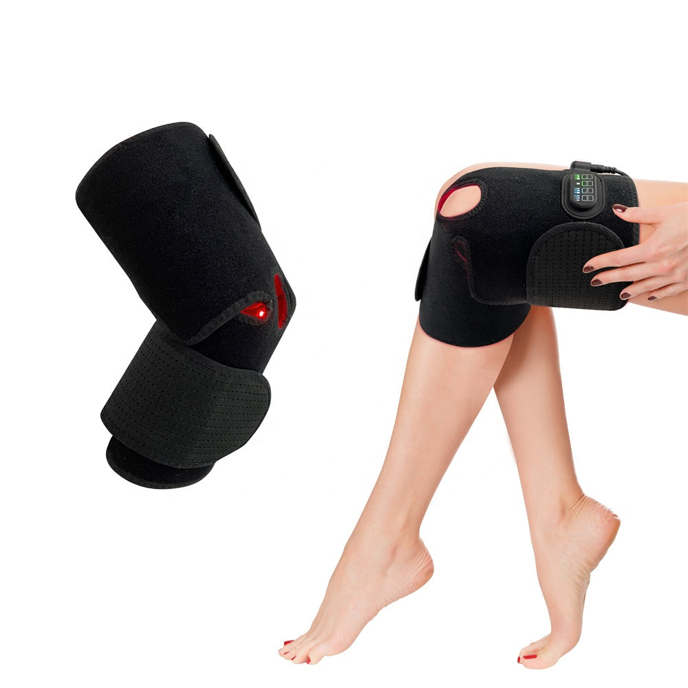 Red Light Belt Infrared Belt for Knee Pain Relief