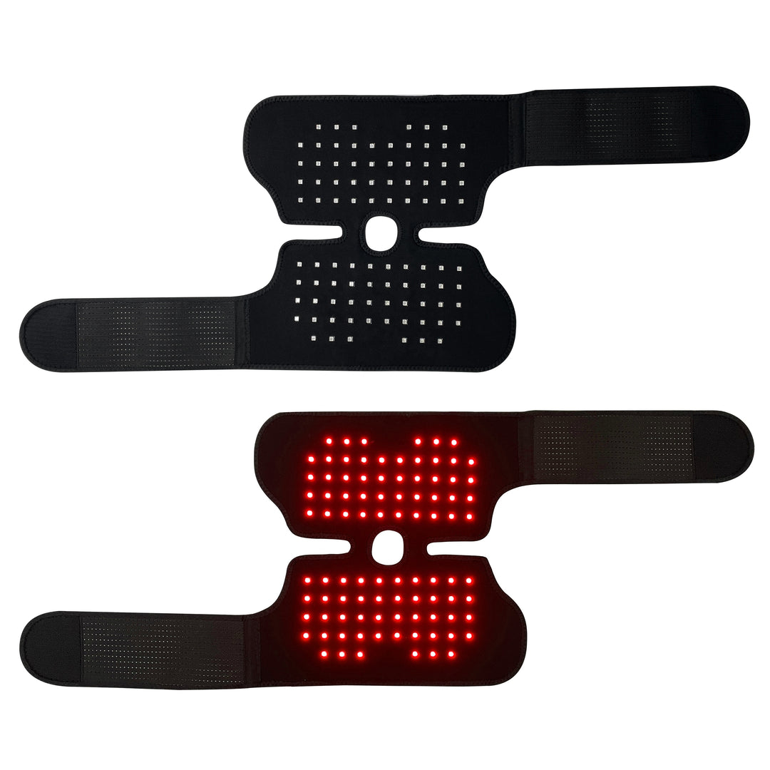 Red Light Belt Infrared Belt for Knee Pain Relief