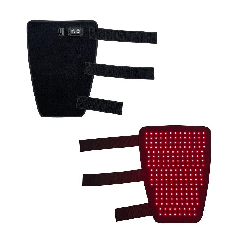 660nm 850nm LED Therapy Wrap for Leg and Arm