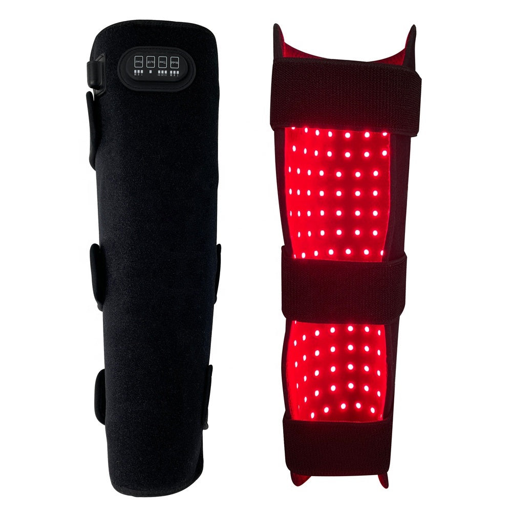 660nm 850nm LED Therapy Wrap for Leg and Arm