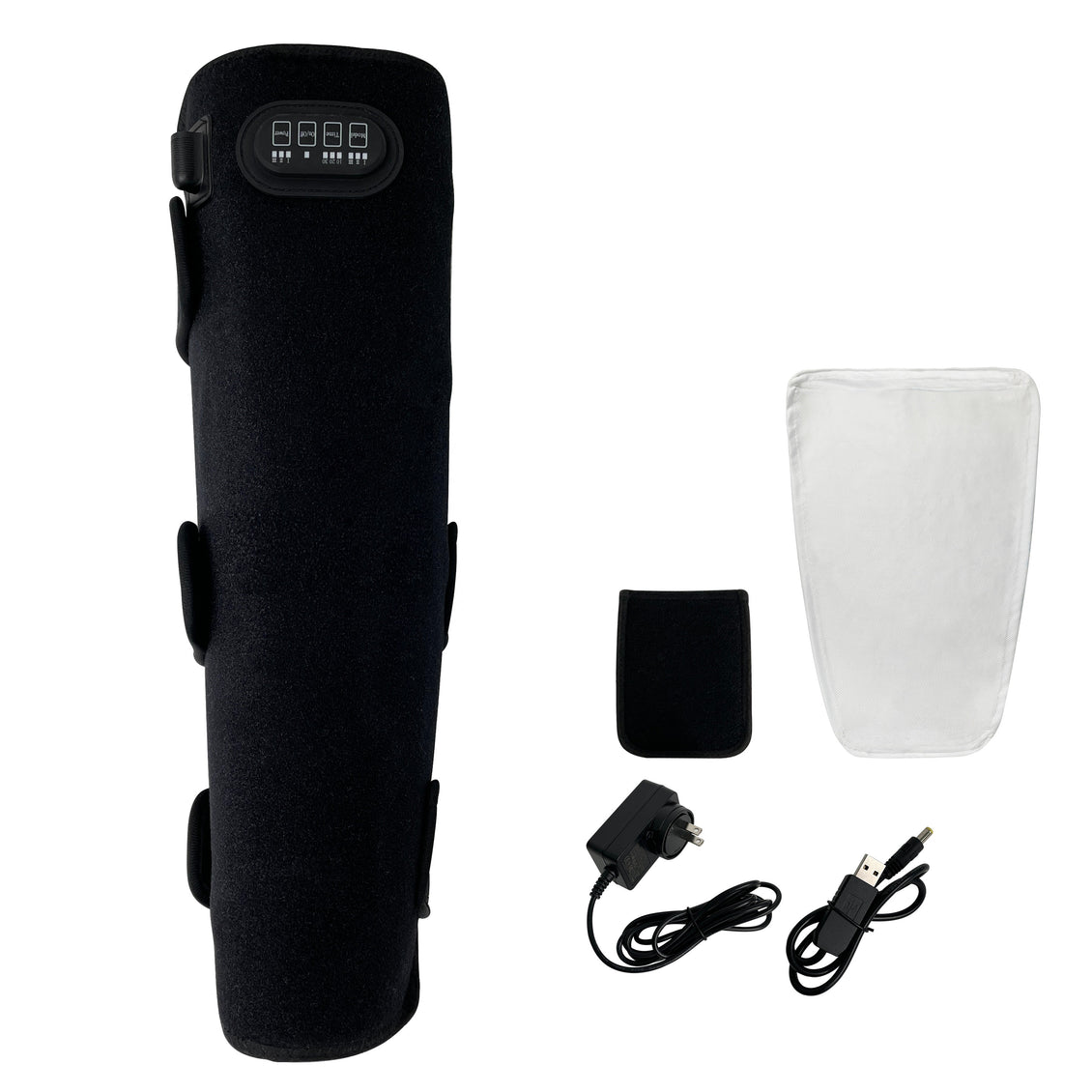 660nm 850nm LED Therapy Wrap for Leg and Arm