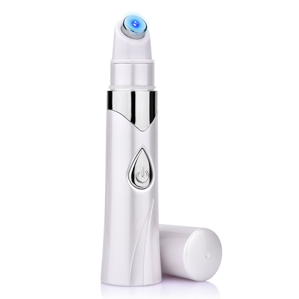 Acne & Skin Rejuvenation Ultrasonic Light Therapy Treatment Device