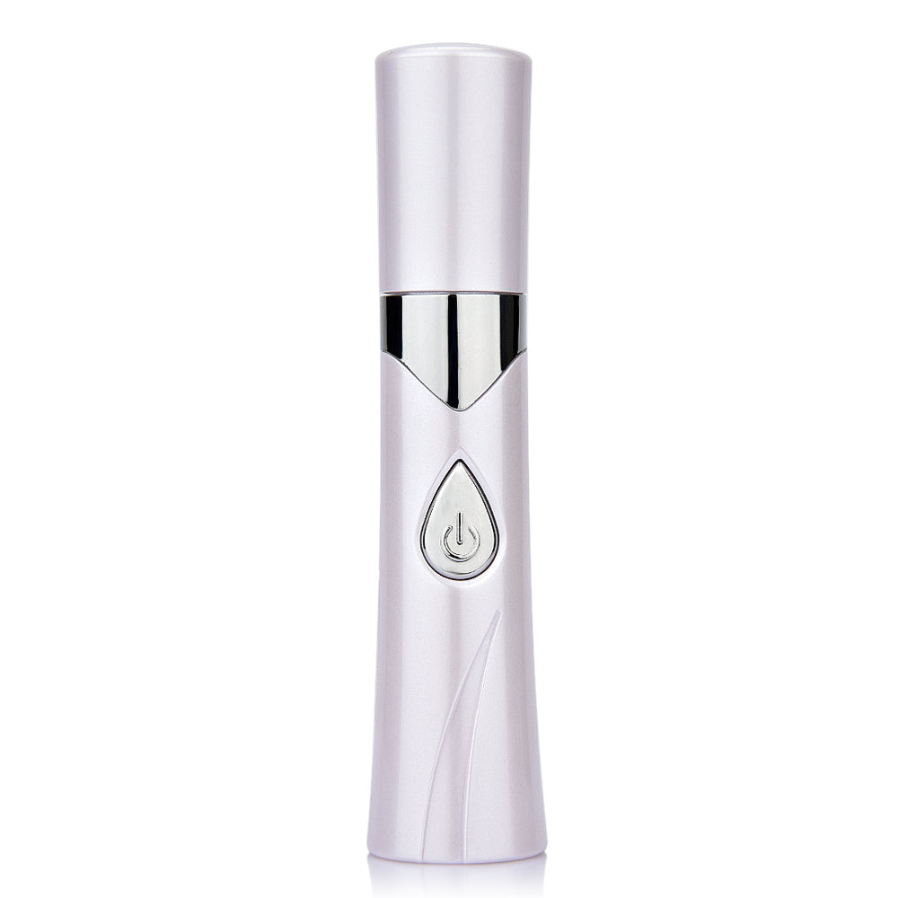 Acne & Skin Rejuvenation Ultrasonic Light Therapy Treatment Device