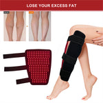 Load image into Gallery viewer, 660nm 850nm LED Therapy Wrap for Leg and Arm
