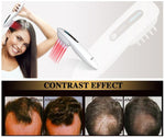 Load image into Gallery viewer, LASTEK®Red Laser Comb Hair Regrowth Massage Light Therapy Device
