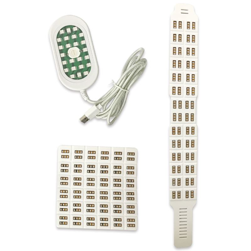LASTEK®Pain relief led near infrared light therapy device