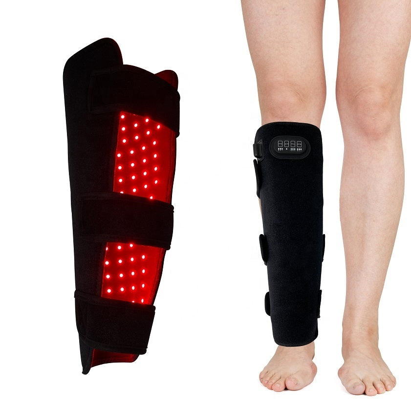 660nm 850nm LED Therapy Wrap for Leg and Arm