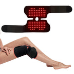 Load image into Gallery viewer, Red Light Belt Infrared Belt for Knee Pain Relief
