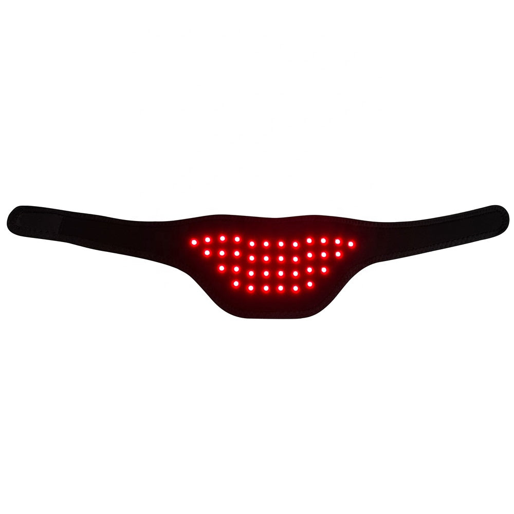 Red Light Therapy Pad for Neck