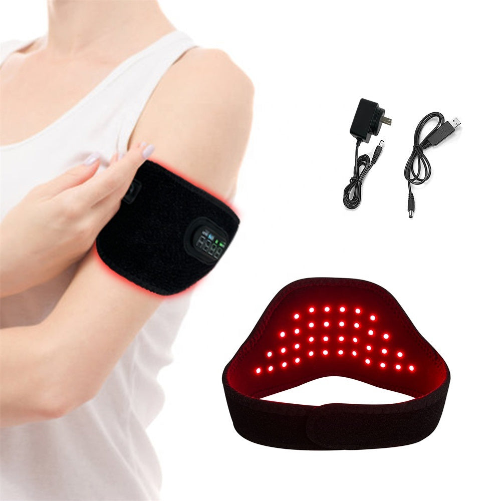 Red Light Therapy Pad for Neck