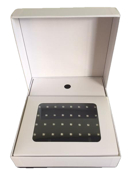 LED Red & Infrared Light Therapy 40 X 20 CM Flexible Pad