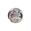 LED Infrared & Red Light Therapy Torch