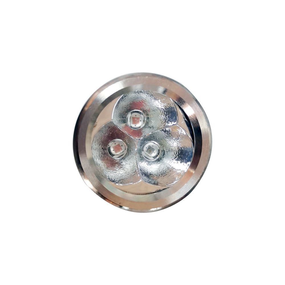 LED Infrared & Red Light Therapy Torch