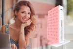 Load image into Gallery viewer, Pro LED Infrared &amp; Red Light Therapy 300 With Stand

