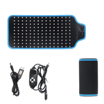 Load image into Gallery viewer, LED Red &amp; Infrared Light Therapy 40 X 20 CM Flexible Pad
