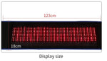 Load image into Gallery viewer, 850nm and 660nm LED Light Therapy Wrap for Pain Relief
