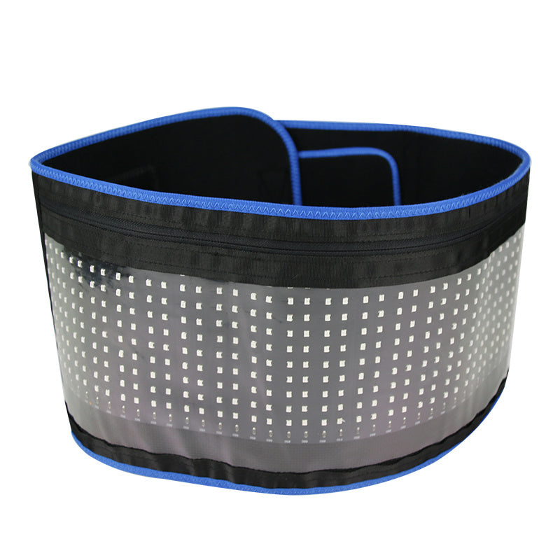 850nm and 660nm LED Light Therapy Wrap for Pain Relief
