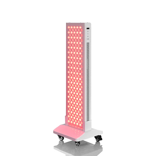 Red Light Therapy Stand Medium Size
