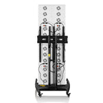 Load image into Gallery viewer, VERTICAL LIGHT THERAPY STAND
