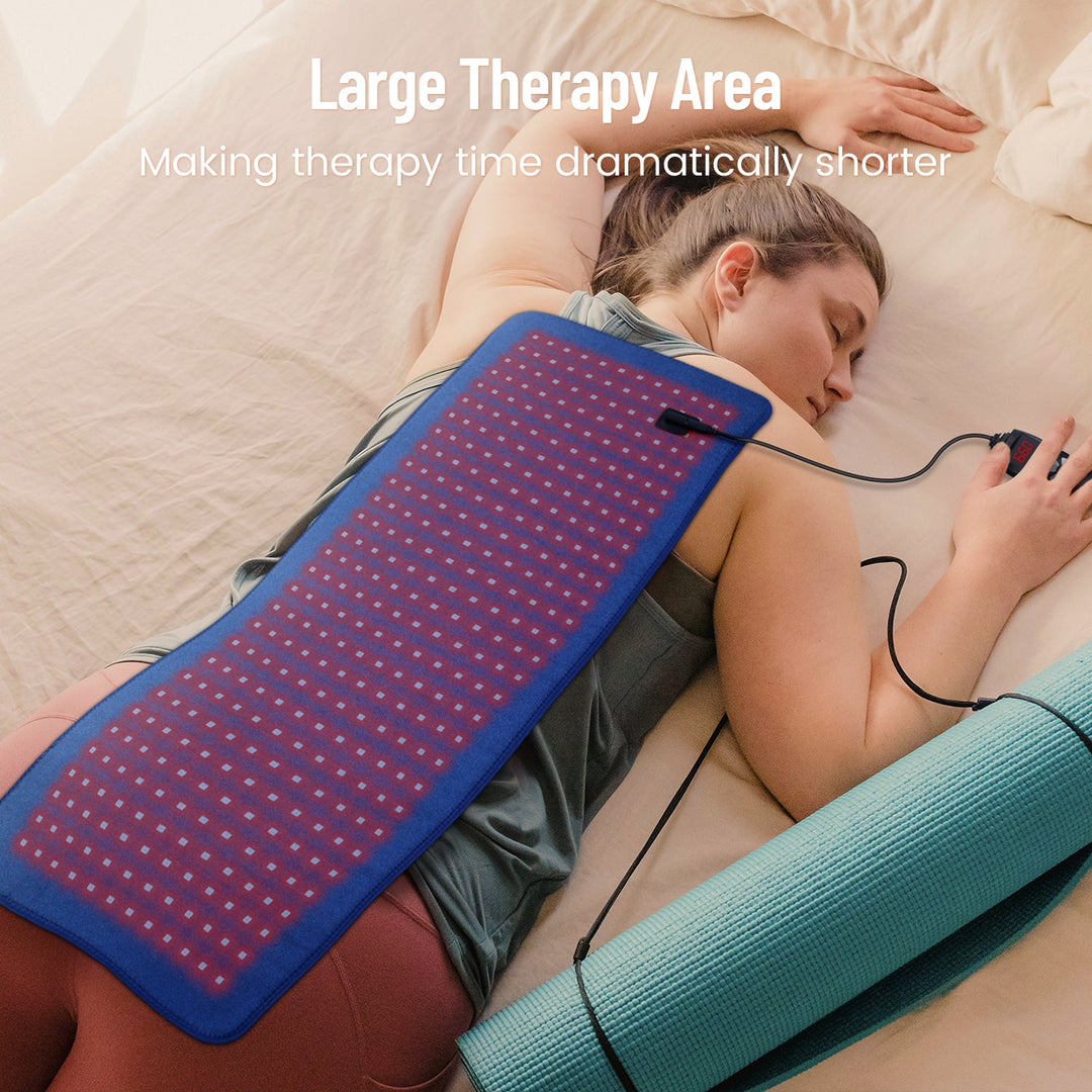 Photon Therapy Pad