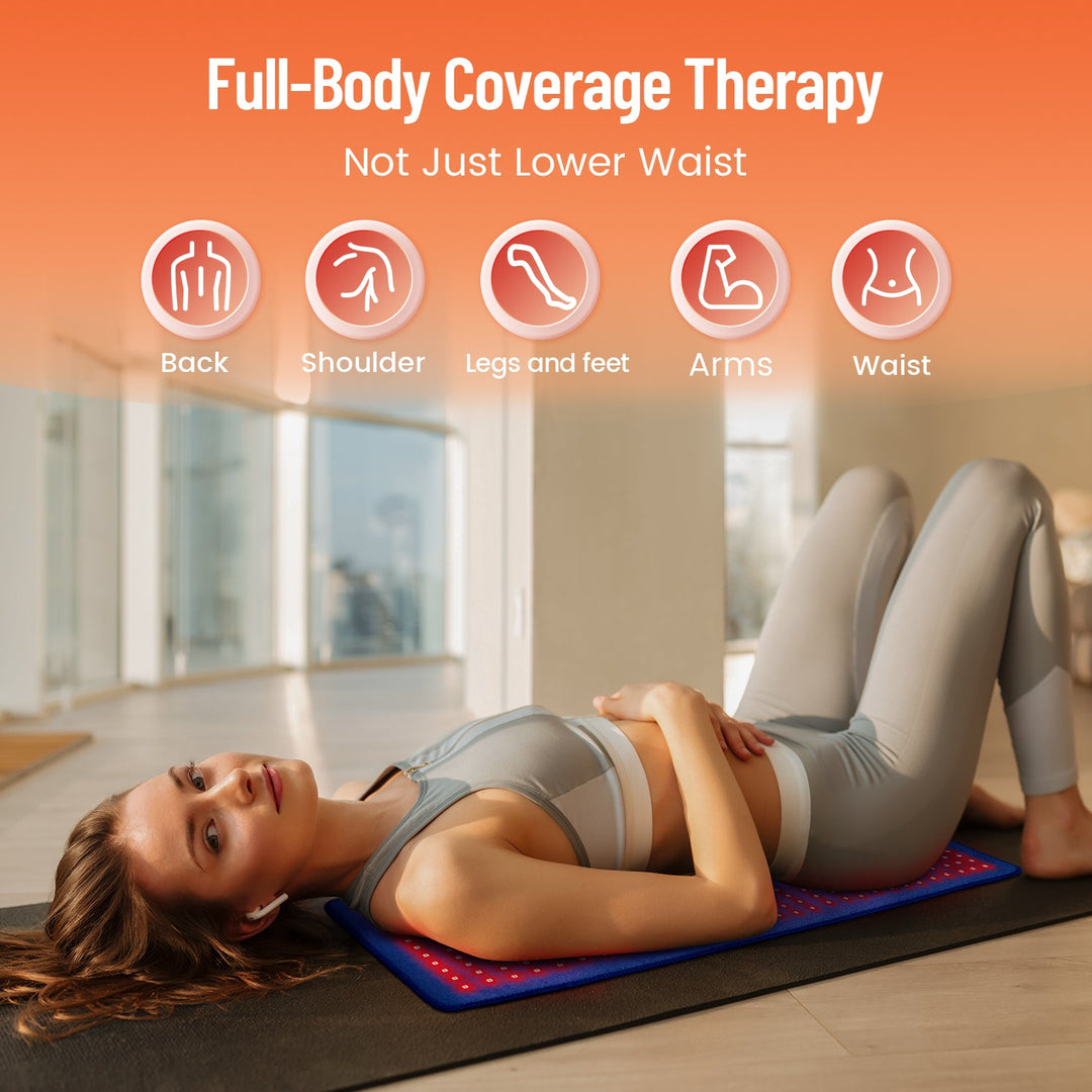 Photon Therapy Pad