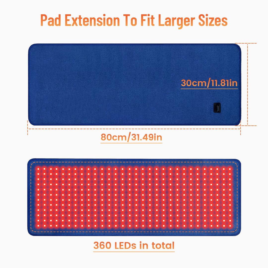 Photon Therapy Pad