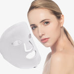 Load image into Gallery viewer, LED Light Therapy PDT Beauty Mask for Skin Care
