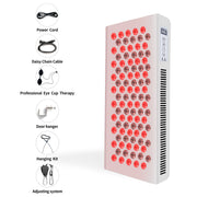Pro LED Red Light Therapy 1000 SUPER