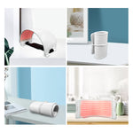 Load image into Gallery viewer, Red Light Led Silicone Face Mask
