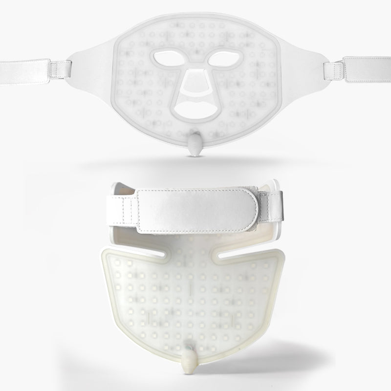 LED Light Therapy PDT Beauty Mask for Skin Care