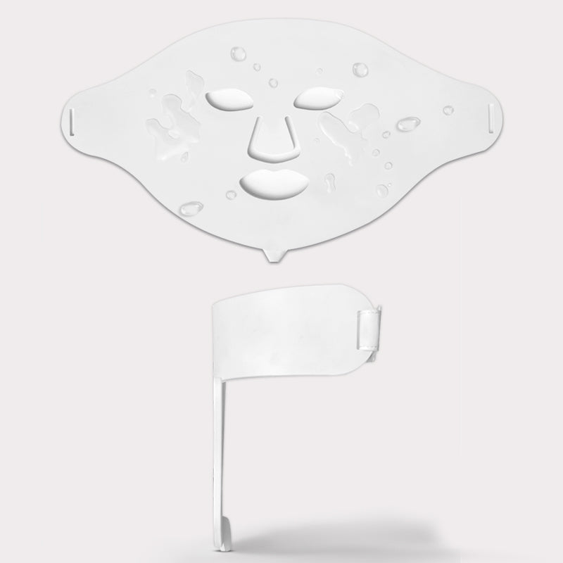 LED Light Therapy PDT Beauty Mask for Skin Care